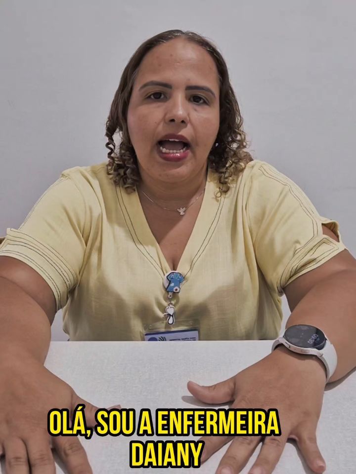 💛 SETEMBRO AMARELO | MÊS DE VALORIZAÇÃO DA VIDA
Falar sobre saúde mental é tamb